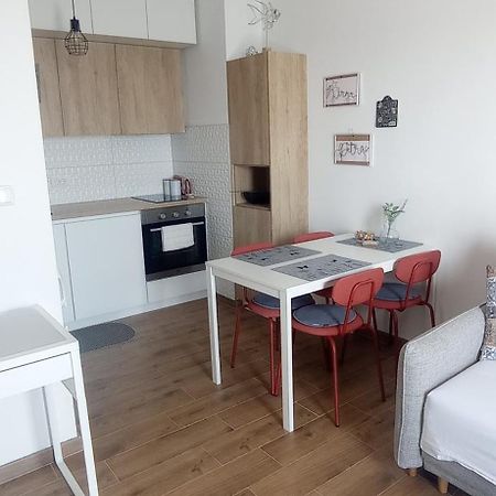 Cozy Apartmant With A Sea View In Orasac Eksteriør bilde