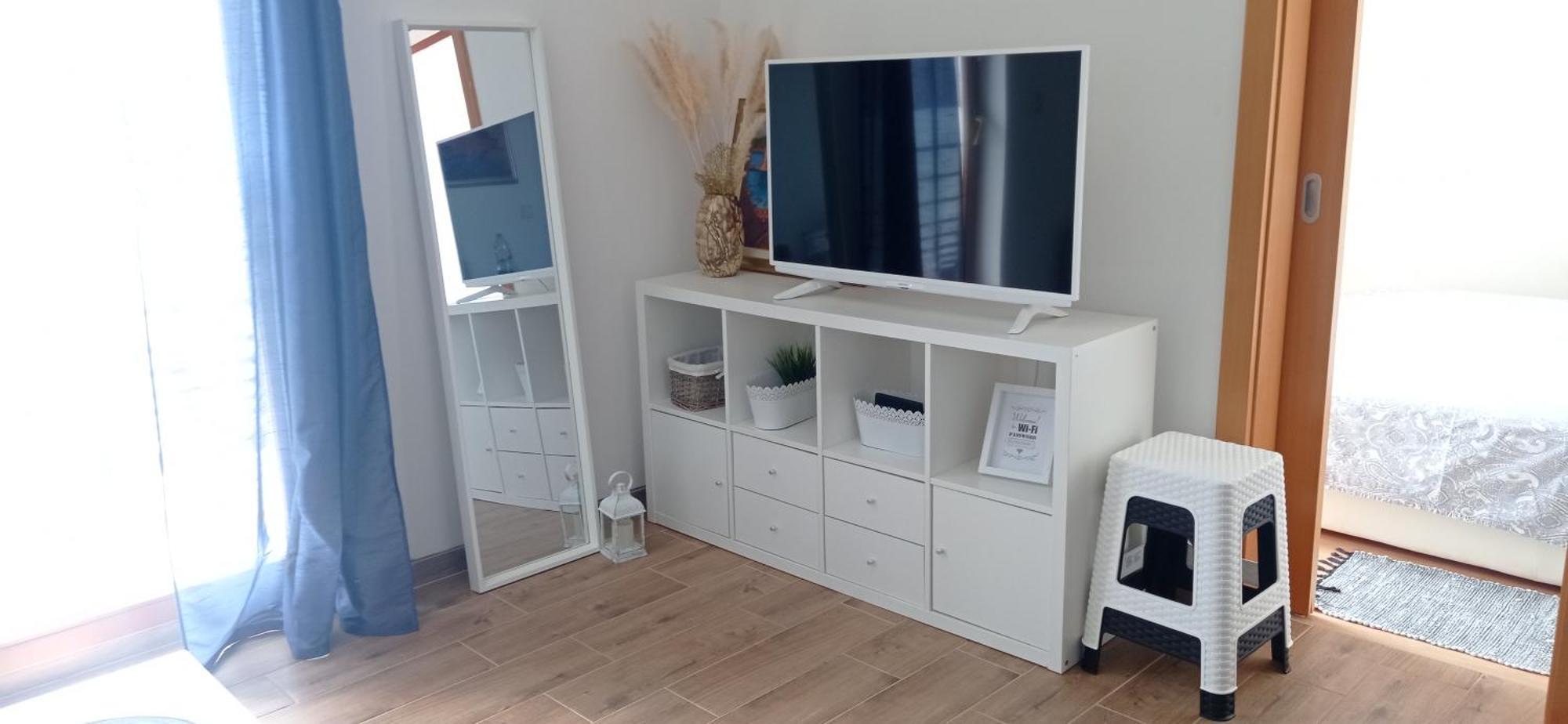 Cozy Apartmant With A Sea View In Orasac Eksteriør bilde