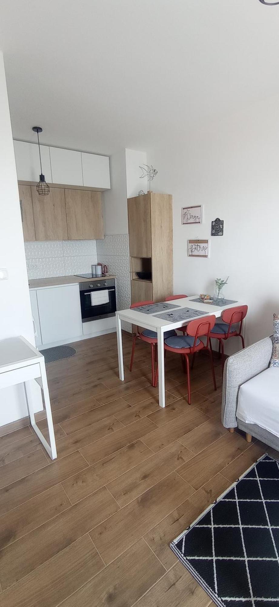 Cozy Apartmant With A Sea View In Orasac Eksteriør bilde
