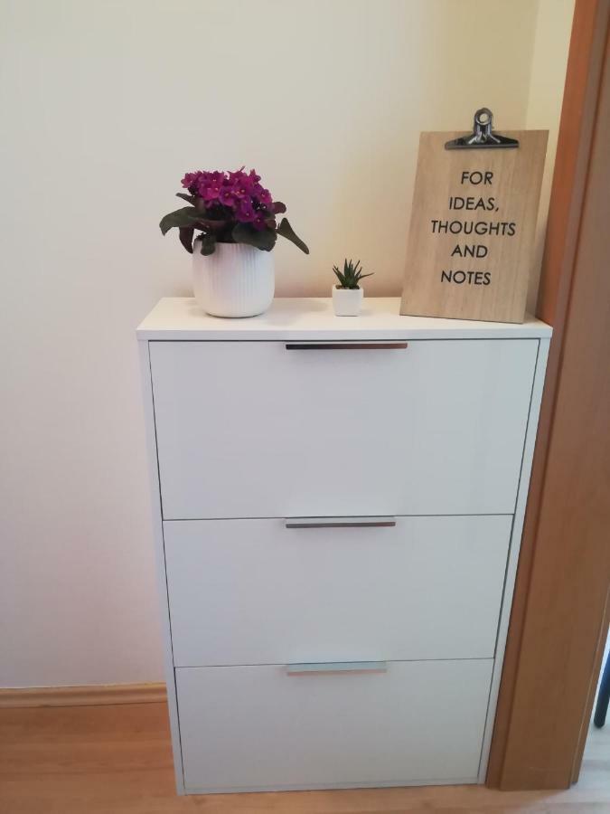 Cozy Apartmant With A Sea View In Orasac Eksteriør bilde
