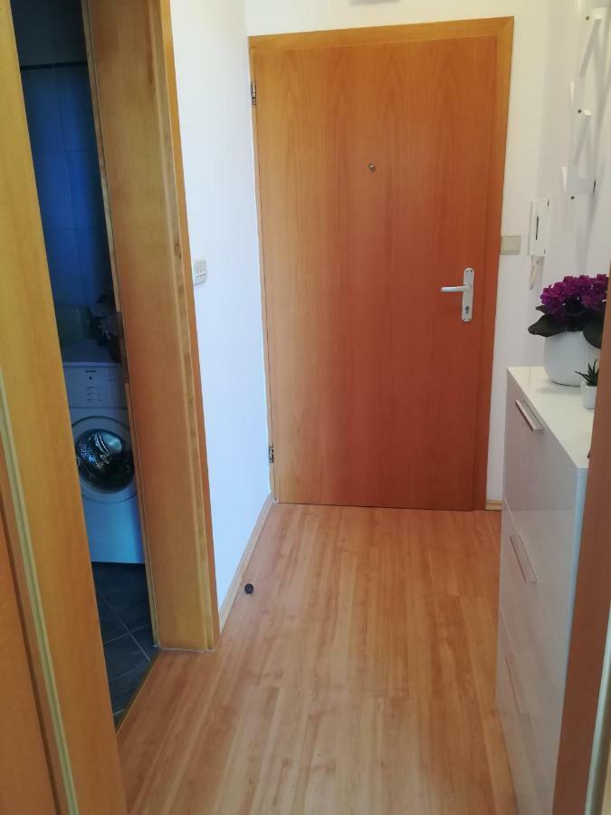 Cozy Apartmant With A Sea View In Orasac Eksteriør bilde